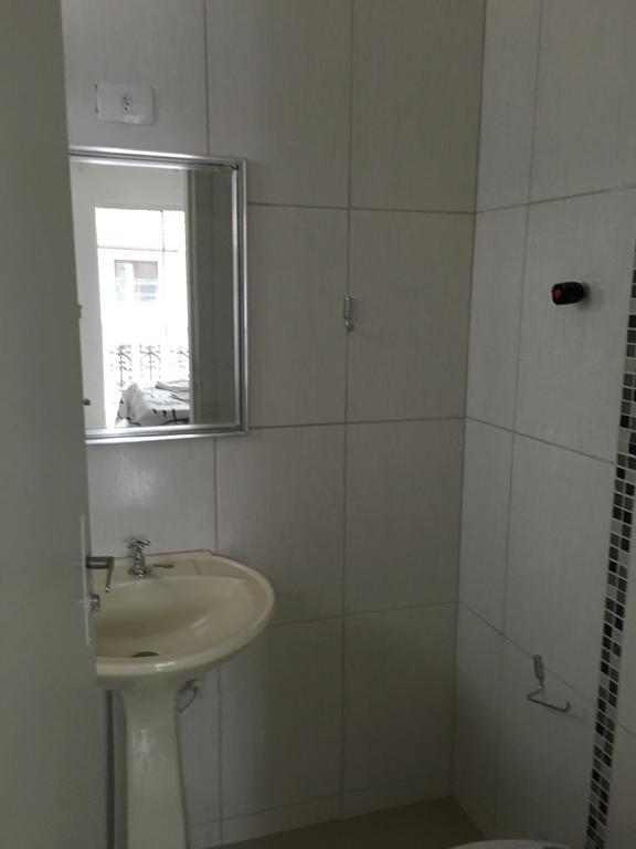 Апартаменты Residencial 700 Балнеариу-Камбориу Экстерьер фото