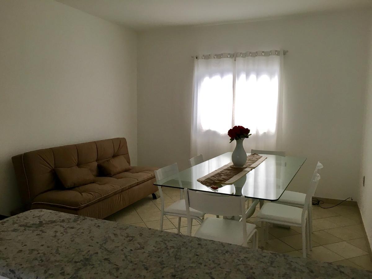 Апартаменты Residencial 700 Балнеариу-Камбориу Экстерьер фото