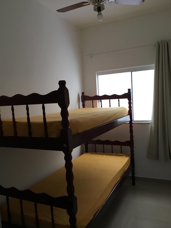 Апартаменты Residencial 700 Балнеариу-Камбориу Экстерьер фото